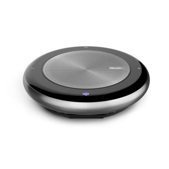 Yealink CP700 Teams Edition haut-parleur Universel USB/Bluetooth Noir, Gris Yealink CP700 Teams Edition haut-parleur Universel USB/Bluetooth Noir, Gris