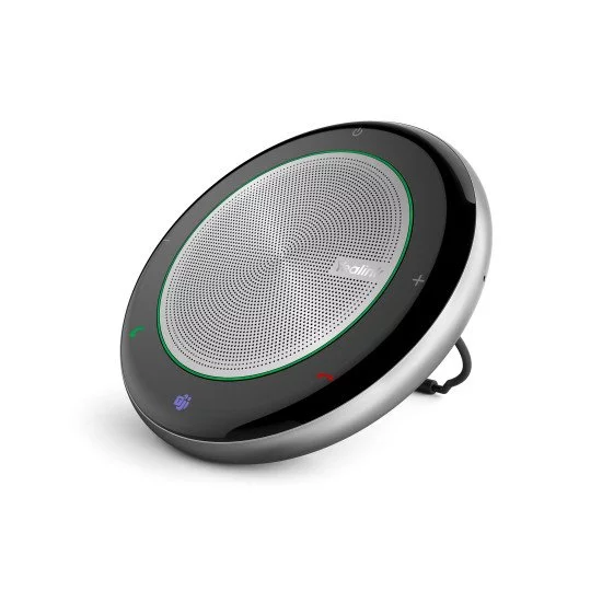 Yealink CP700 Teams Edition haut-parleur Universel USB/Bluetooth Noir, Gris Yealink CP700 Teams Edition haut-parleur Universel USB/Bluetooth Noir, Gris