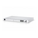 Ubiquiti Networks UniFi Dream Machine Pro Géré Gigabit Ethernet (10/100/1000) Blanc Ubiquiti Networks UniFi Dream Machine Pro Géré Gigabit Ethernet (10/100/1000) Blanc