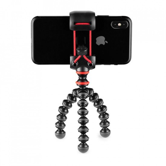 Joby GorillaPod trépied Smartphone/action caméra 3 pieds