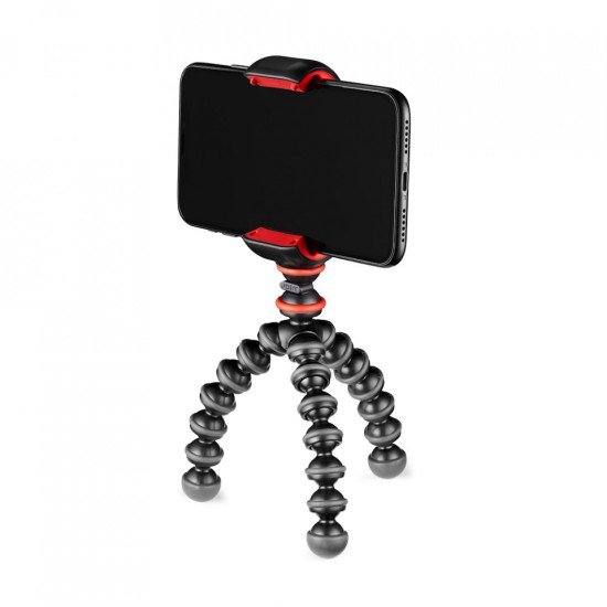 Joby GorillaPod trépied Smartphone/action caméra 3 pieds