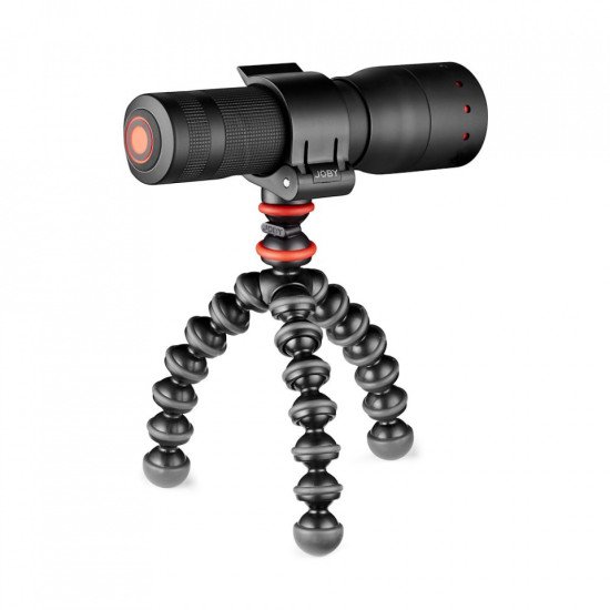 Joby GorillaPod trépied Smartphone/action caméra 3 pieds