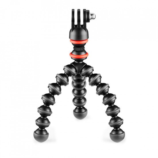 Joby GorillaPod trépied Smartphone/action caméra 3 pieds