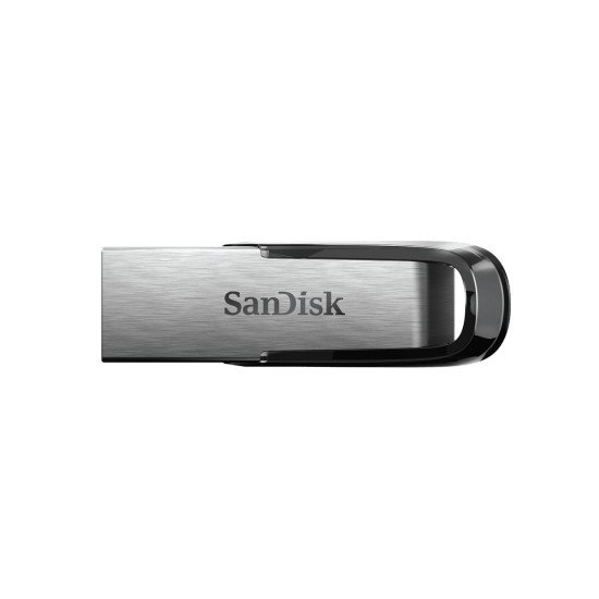 Sandisk Ultra Flair lecteur USB flash 512 Go USB Type-A 3.2 Gen 1 (3.1 Gen 1) Argent