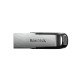Sandisk Ultra Flair lecteur USB flash 512 Go USB Type-A 3.2 Gen 1 (3.1 Gen 1) Argent