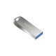 Sandisk Ultra Luxe lecteur USB flash 512 Go USB Type-A 3.2 Gen 1 (3.1 Gen 1) Argent