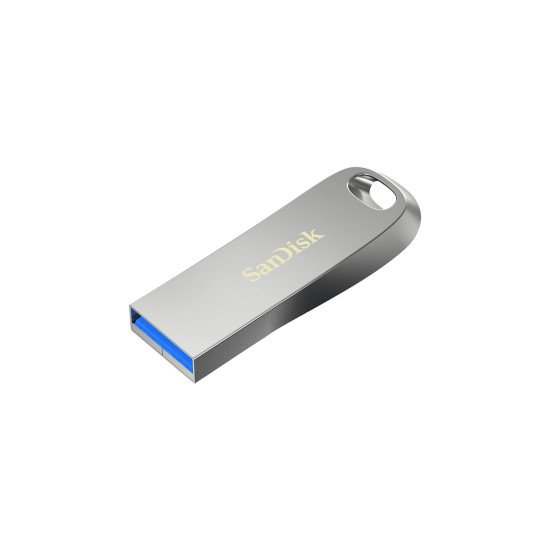 Sandisk Ultra Luxe lecteur USB flash 512 Go USB Type-A 3.2 Gen 1 (3.1 Gen 1) Argent