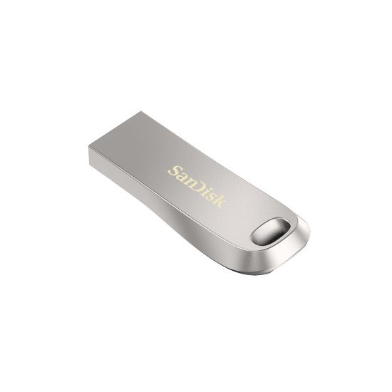 Sandisk Ultra Luxe lecteur USB flash 512 Go USB Type-A 3.2 Gen 1 (3.1 Gen 1) Argent