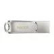 Sandisk Ultra Dual Drive Luxe lecteur USB flash 1000 Go USB Type-A / USB Type-C 3.2 Gen 1 (3.1 Gen 1) Acier inoxydable Sandisk Ultra Dual Drive Luxe lecteur USB flash 1000 Go USB Type-A / USB Type-C 3.2 Gen 1 (3.1 Gen 1) Acier inoxydable