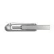 Sandisk Ultra Dual Drive Luxe lecteur USB flash 1000 Go USB Type-A / USB Type-C 3.2 Gen 1 (3.1 Gen 1) Acier inoxydable Sandisk Ultra Dual Drive Luxe lecteur USB flash 1000 Go USB Type-A / USB Type-C 3.2 Gen 1 (3.1 Gen 1) Acier inoxydable