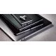 Sandisk Ultra Dual Drive Luxe lecteur USB flash 1000 Go USB Type-A / USB Type-C 3.2 Gen 1 (3.1 Gen 1) Acier inoxydable Sandisk Ultra Dual Drive Luxe lecteur USB flash 1000 Go USB Type-A / USB Type-C 3.2 Gen 1 (3.1 Gen 1) Acier inoxydable