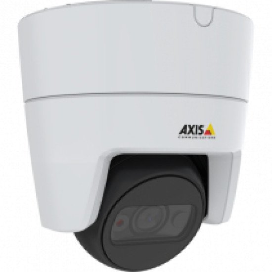 Axis M3116-LVE Caméra de sécurité IP Extérieure Dome Plafond/mur 2688 x 1512 pixels