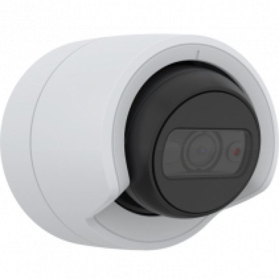 Axis M3116-LVE Caméra de sécurité IP Extérieure Dome Plafond/mur 2688 x 1512 pixels