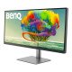 Benq PD3420Q écran PC 34" 3440 x 1440 pixels Quad HD LED Gris