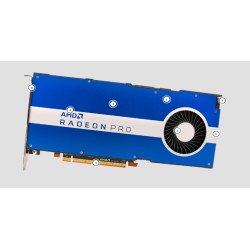 AMD Pro W5500 8 Go GDDR6 Carte graphique AMD Pro W5500 8 Go GDDR6 Carte graphique