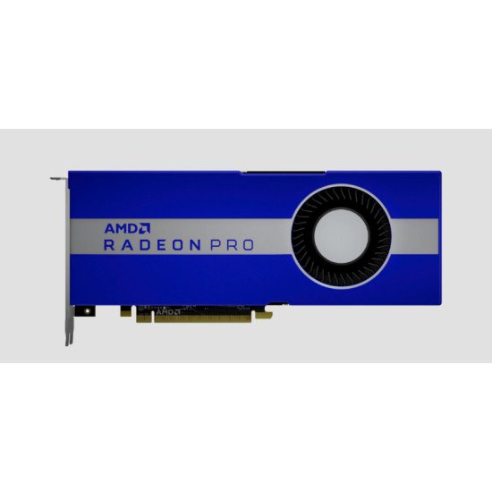 AMD Pro W5500 8 Go GDDR6 Carte graphique