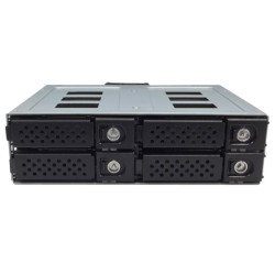 Jou Jye Computer N-49SS Boîtier disque dur/SSD Noir 2.5" Jou Jye Computer N-49SS Boîtier disque dur/SSD Noir 2.5"