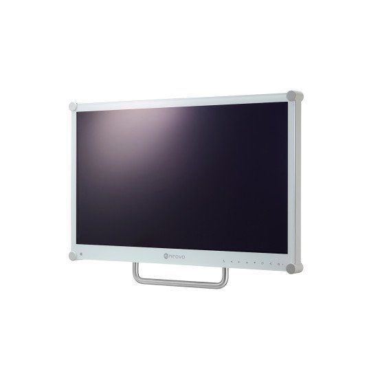 AG Neovo DR-22G écran PC 21.5" 1920 x 1080 pixels Full HD LCD Blanc