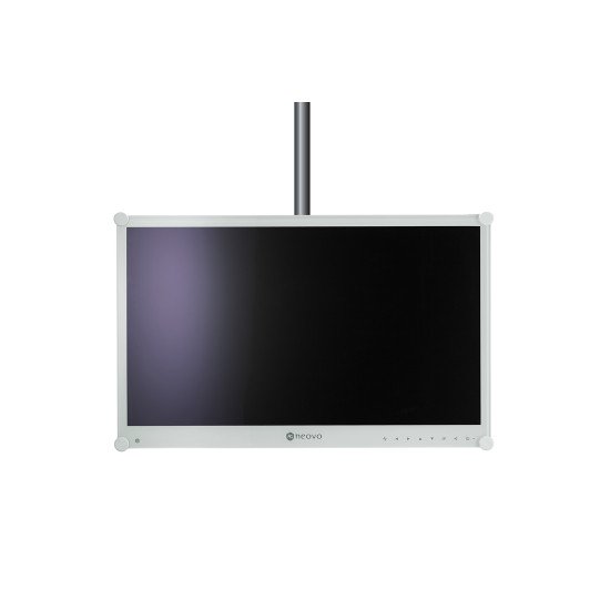 AG Neovo DR-22G écran PC 21.5" 1920 x 1080 pixels Full HD LCD Blanc