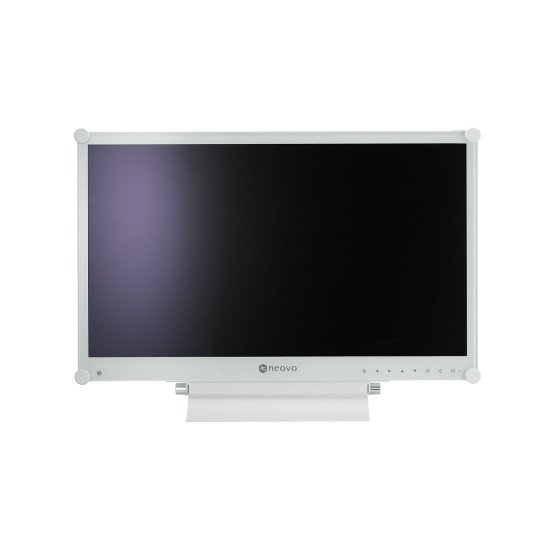 AG Neovo DR-22G écran PC 21.5" 1920 x 1080 pixels Full HD LCD Blanc