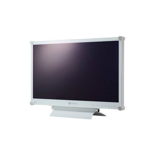 AG Neovo DR-22G écran PC 21.5" 1920 x 1080 pixels Full HD LCD Blanc