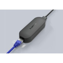 Airtame AT-PoE Gigabit Ethernet 5 V Airtame AT-PoE Gigabit Ethernet 5 V