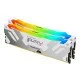 Kingston Technology FURY Renegade RGB module de mémoire 32 Go 2 x 16 Go DDR5 6400 MHz Kingston Technology FURY Renegade RGB module de mémoire 32 Go 2 x 16 Go DDR5 6400 MHz