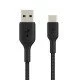Belkin CAB002BT1MBK câble USB 1 m USB A USB C Noir Belkin CAB002BT1MBK câble USB 1 m USB A USB C Noir