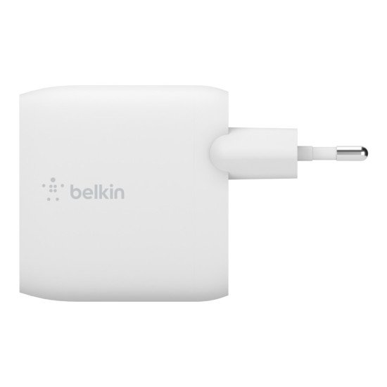 Belkin WCB002VFWH chargeur de téléphones portables Intérieure Blanc