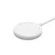 Belkin WIA001VFWH chargeur de téléphones portables Blanc Belkin WIA001VFWH chargeur de téléphones portables Blanc