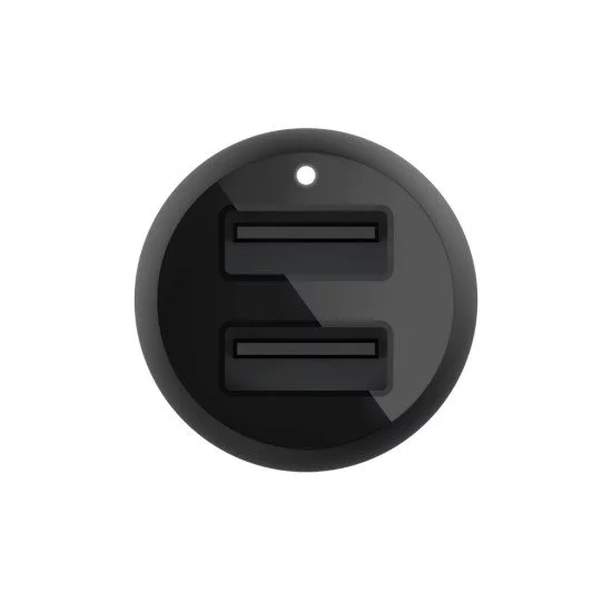 Belkin Boost Charge Noir Auto Belkin Boost Charge Noir Auto