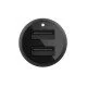 Belkin Boost Charge Noir Auto Belkin Boost Charge Noir Auto