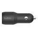 Belkin Boost Charge Noir Auto Belkin Boost Charge Noir Auto