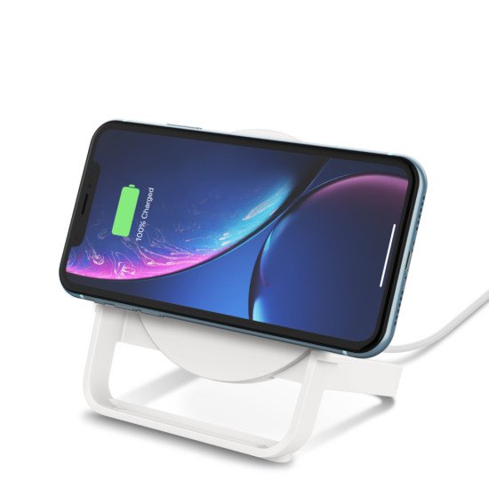 Belkin BOOST↑CHARGE Blanc Intérieure