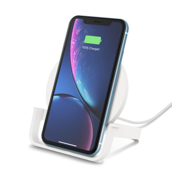 Belkin BOOST↑CHARGE Blanc Intérieure