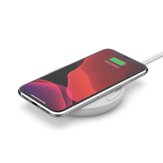 Belkin BOOST CHARGE Intérieure Blanc