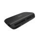 Sandisk ImageMate PRO USB-C lecteur de carte mémoire Noir USB 3.2 Gen 1 (3.1 Gen 1) Type-A