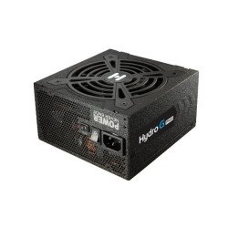 FSP/Fortron HG2-650 Alimentation PC 650 W 20+4 pin ATX ATX Noir FSP/Fortron HG2-650 Alimentation PC 650 W 20+4 pin ATX ATX Noir