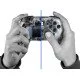 PDP Afterglow Noir, Transparent Manette de jeu Analogique/Numérique Nintendo Switch, Nintendo Switch Lite, Nintendo Switch OLED PDP Afterglow Noir, Transparent Manette de jeu Analogique/Numérique Nintendo Switch, Nintendo Switch Lite, Nintendo Switch OLED