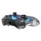 PDP Afterglow Noir, Transparent Manette de jeu Analogique/Numérique Nintendo Switch, Nintendo Switch Lite, Nintendo Switch OLED PDP Afterglow Noir, Transparent Manette de jeu Analogique/Numérique Nintendo Switch, Nintendo Switch Lite, Nintendo Switch OLED