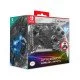 PDP Afterglow Noir, Transparent Manette de jeu Analogique/Numérique Nintendo Switch, Nintendo Switch Lite, Nintendo Switch OLED PDP Afterglow Noir, Transparent Manette de jeu Analogique/Numérique Nintendo Switch, Nintendo Switch Lite, Nintendo Switch OLED