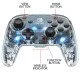 PDP Afterglow Noir, Transparent Manette de jeu Analogique/Numérique Nintendo Switch, Nintendo Switch Lite, Nintendo Switch OLED PDP Afterglow Noir, Transparent Manette de jeu Analogique/Numérique Nintendo Switch, Nintendo Switch Lite, Nintendo Switch OLED
