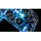 PDP Afterglow Noir, Transparent Manette de jeu Analogique/Numérique Nintendo Switch, Nintendo Switch Lite, Nintendo Switch OLED PDP Afterglow Noir, Transparent Manette de jeu Analogique/Numérique Nintendo Switch, Nintendo Switch Lite, Nintendo Switch OLED