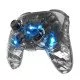 PDP Afterglow Noir, Transparent Manette de jeu Analogique/Numérique Nintendo Switch, Nintendo Switch Lite, Nintendo Switch OLED PDP Afterglow Noir, Transparent Manette de jeu Analogique/Numérique Nintendo Switch, Nintendo Switch Lite, Nintendo Switch OLED