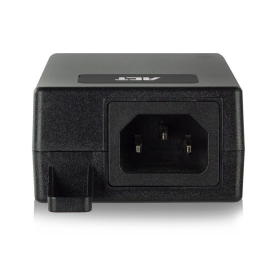 ACT AC4438 adaptateur et injecteur PoE Gigabit Ethernet 30 V