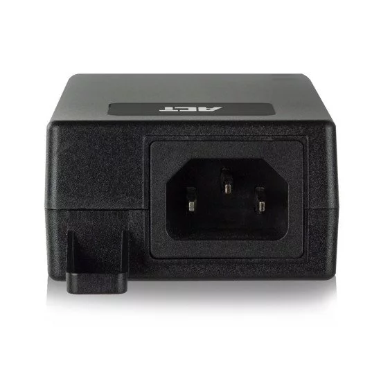 ACT AC4438 adaptateur et injecteur PoE Gigabit Ethernet 30 V ACT AC4438 adaptateur et injecteur PoE Gigabit Ethernet 30 V