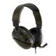 Turtle Beach Recon 70 Casque Avec fil Arceau Jouer Noir, Vert