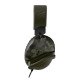 Turtle Beach Recon 70 Casque Avec fil Arceau Jouer Noir, Vert