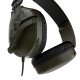 Turtle Beach Recon 70 Casque Avec fil Arceau Jouer Noir, Vert