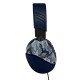 Turtle Beach Recon 70 Casque Avec fil Arceau Jouer Noir, Bleu, Camouflage